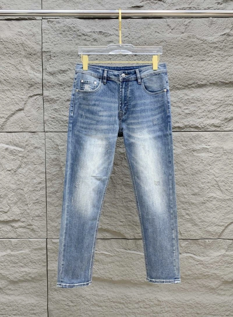 Louis Vuitton Jeans DailyWear 134054