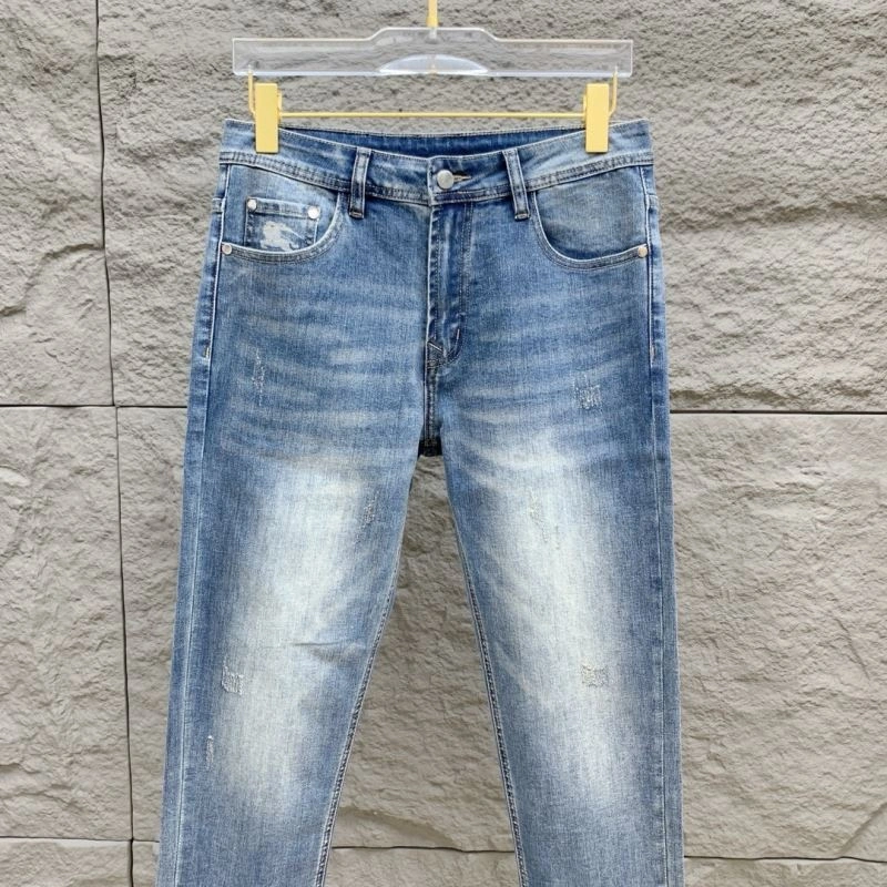 Louis Vuitton Jeans DailyWear 134054