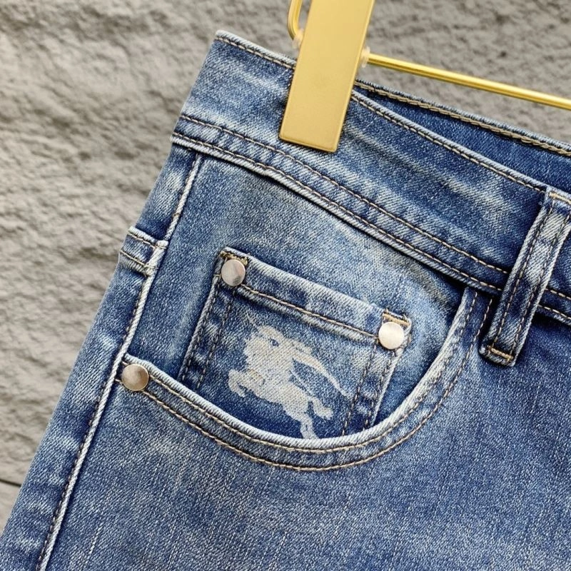 Louis Vuitton Jeans DailyWear 134054