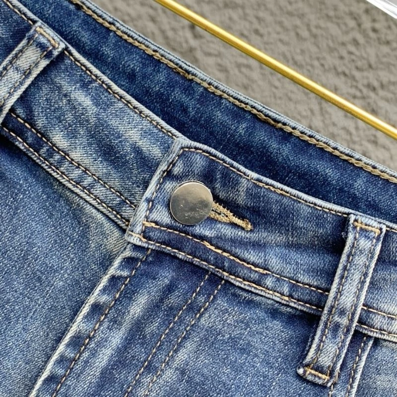 Louis Vuitton Jeans DailyWear 134054