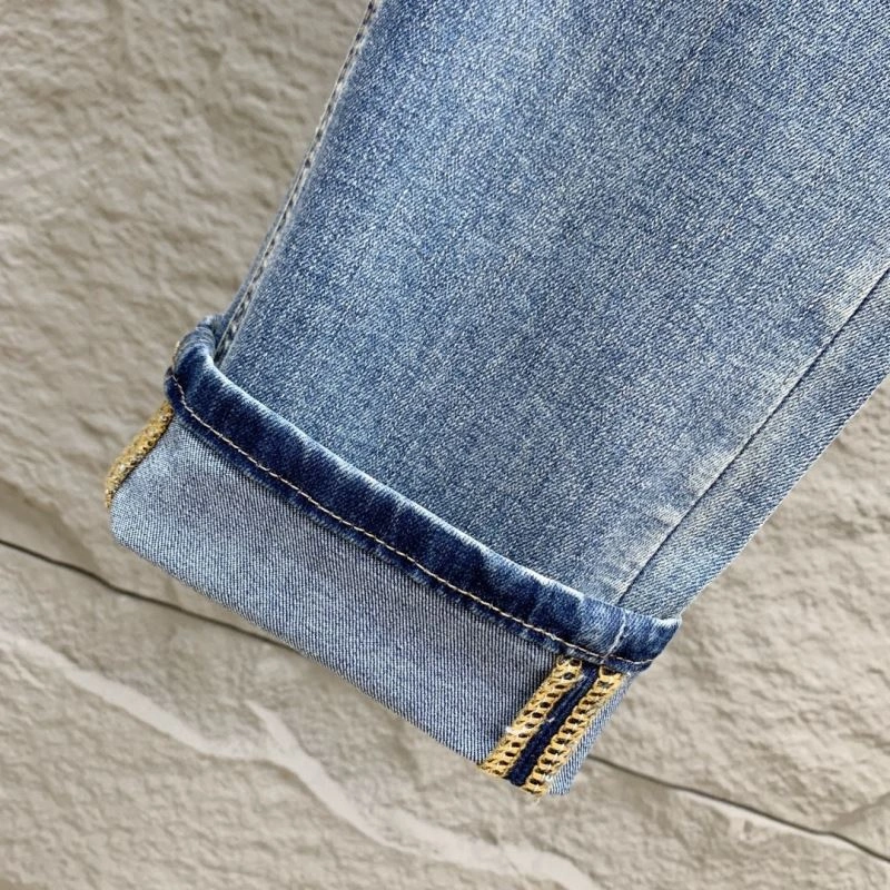 Louis Vuitton Jeans DailyWear 134054