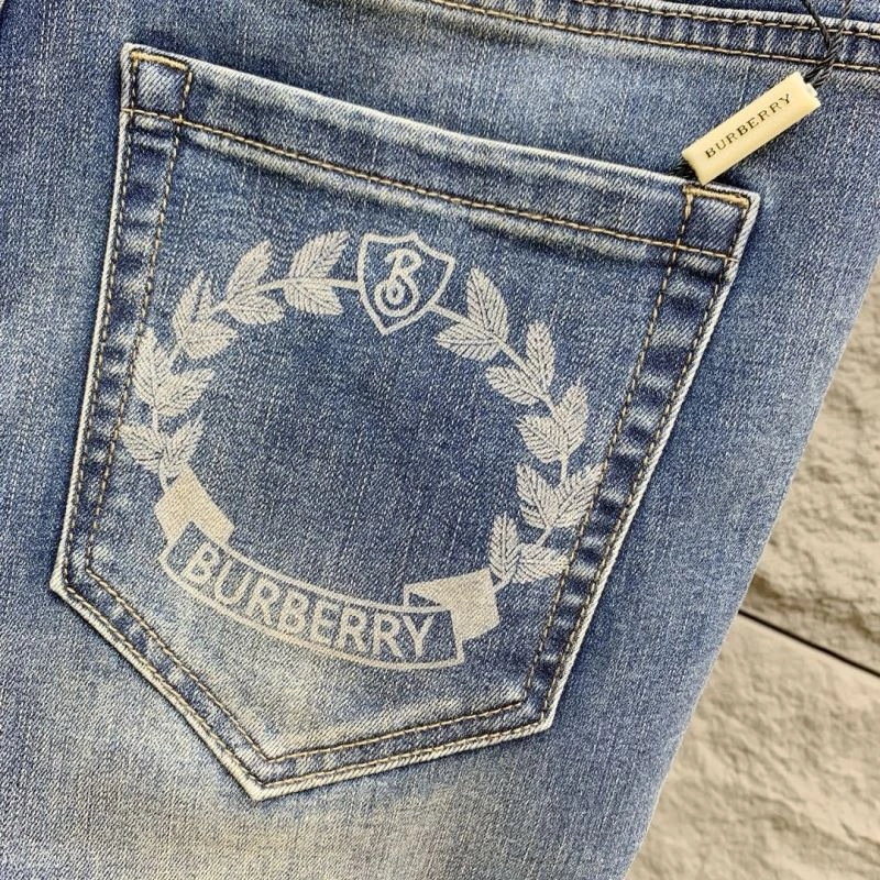 Louis Vuitton Jeans DailyWear 134054