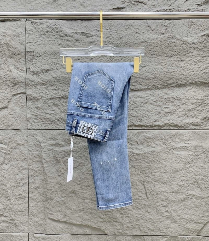 Louis Vuitton Jeans Flexible 134066