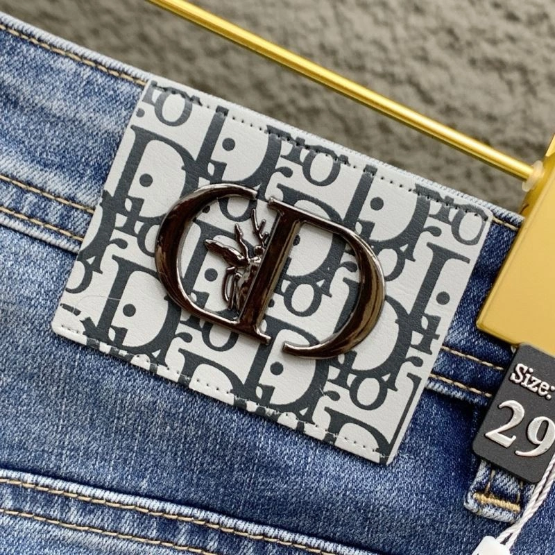 Louis Vuitton Jeans Flexible 134066
