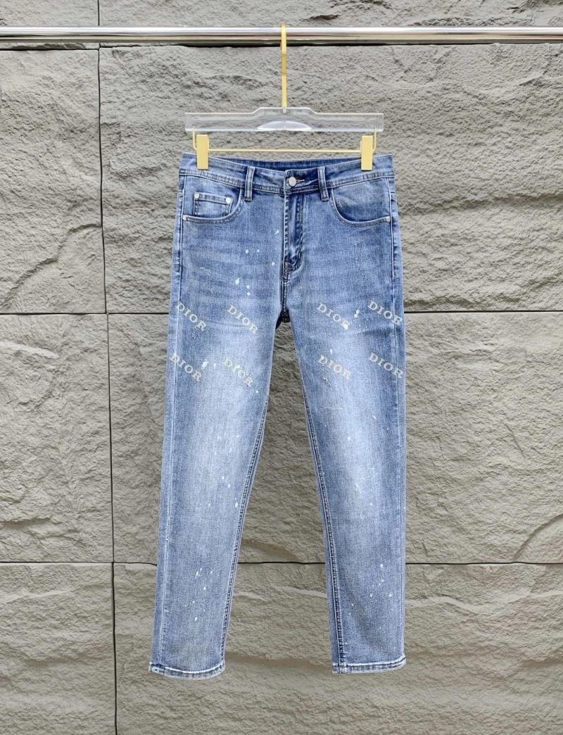 Louis Vuitton Jeans Flexible 134066