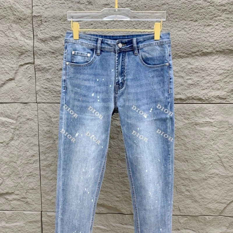 Louis Vuitton Jeans Flexible 134066