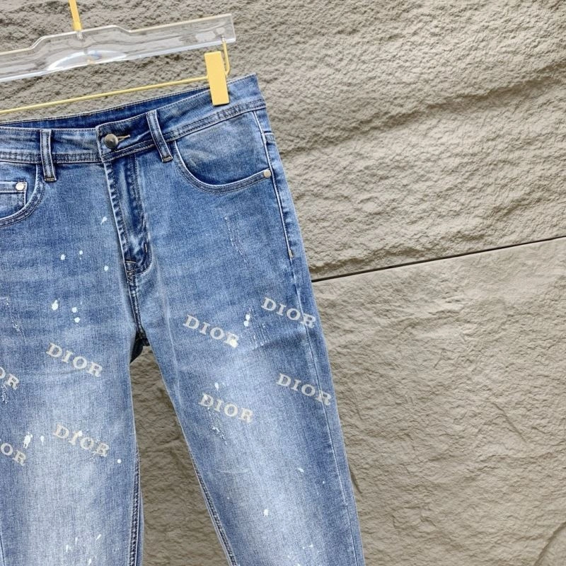 Louis Vuitton Jeans Flexible 134066