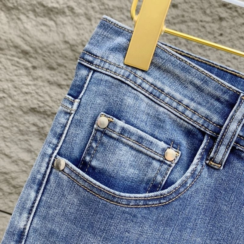 Louis Vuitton Jeans Flexible 134066