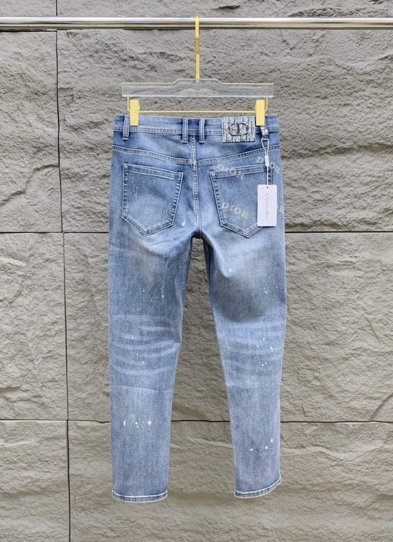 Louis Vuitton Jeans Flexible 134066