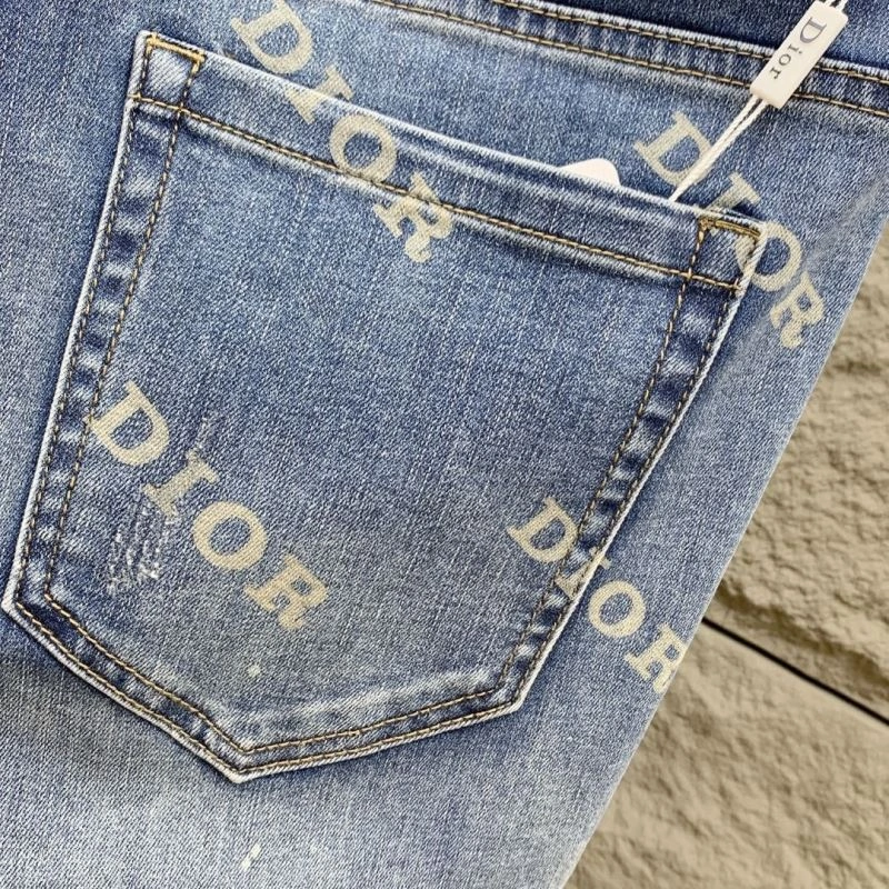 Louis Vuitton Jeans Flexible 134066