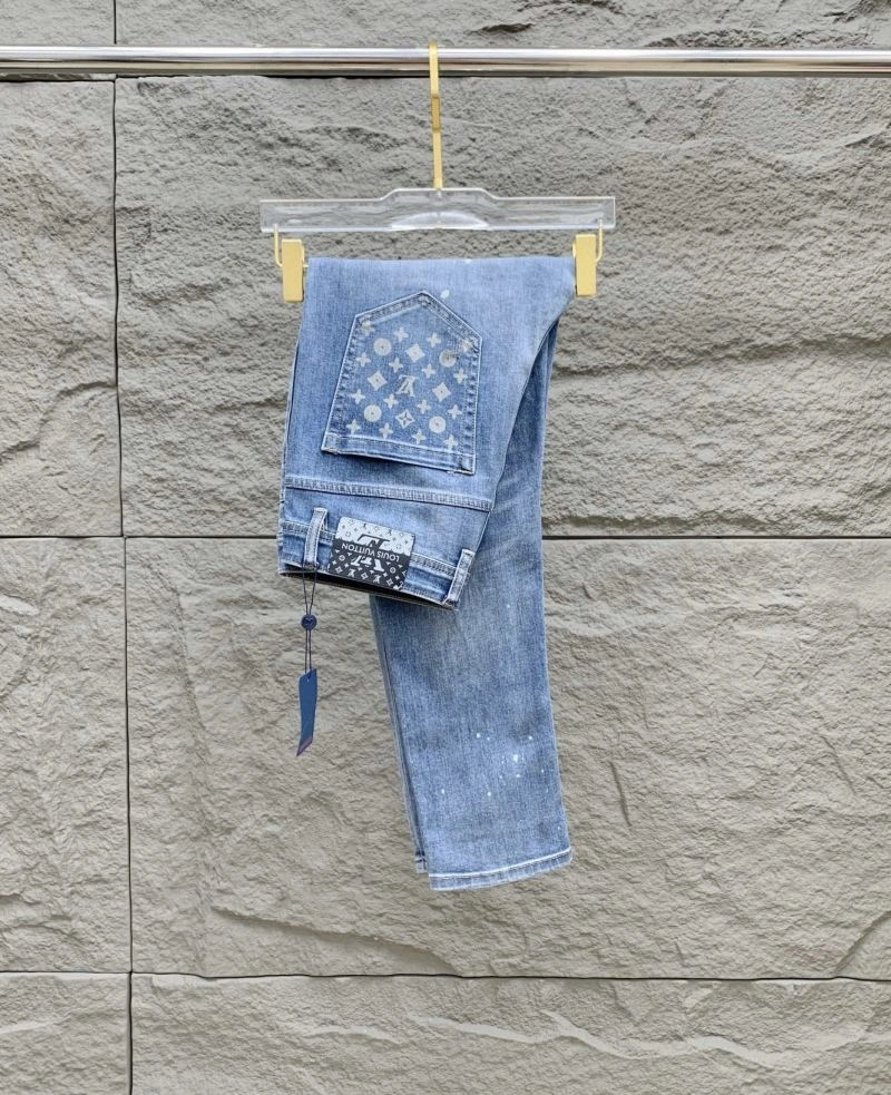 GoAnywhere Louis Vuitton Jeans 134052