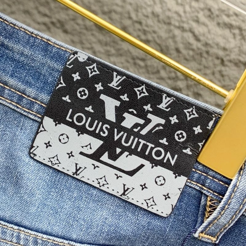 GoAnywhere Louis Vuitton Jeans 134052