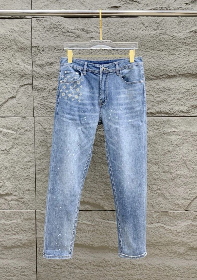 GoAnywhere Louis Vuitton Jeans 134052