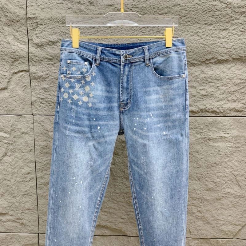 GoAnywhere Louis Vuitton Jeans 134052