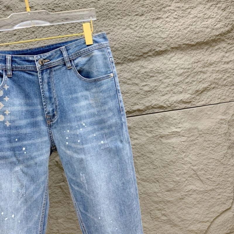 GoAnywhere Louis Vuitton Jeans 134052