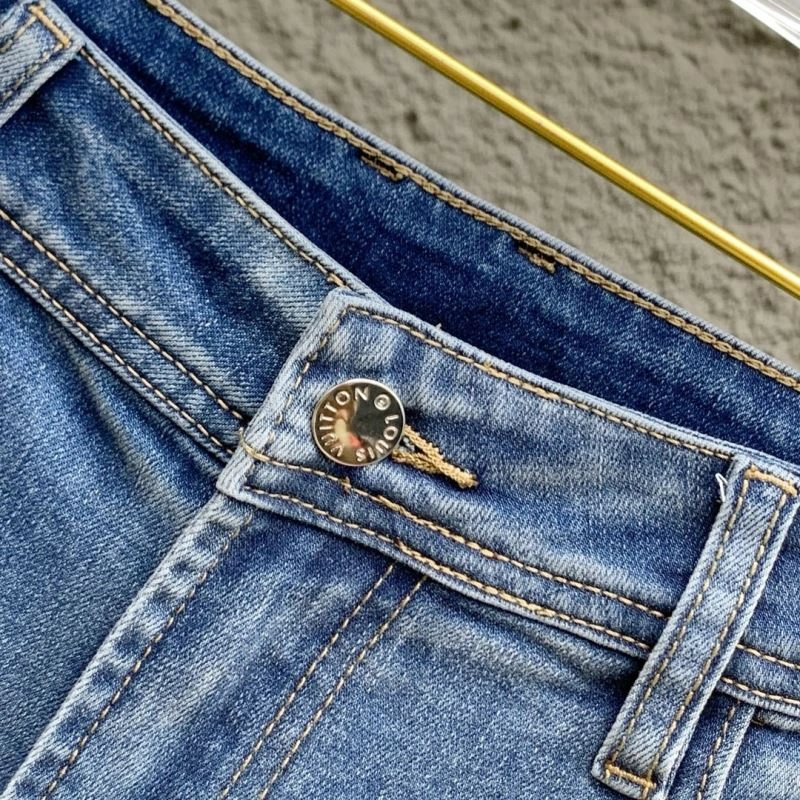 GoAnywhere Louis Vuitton Jeans 134052