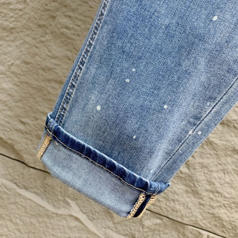 GoAnywhere Louis Vuitton Jeans 134052