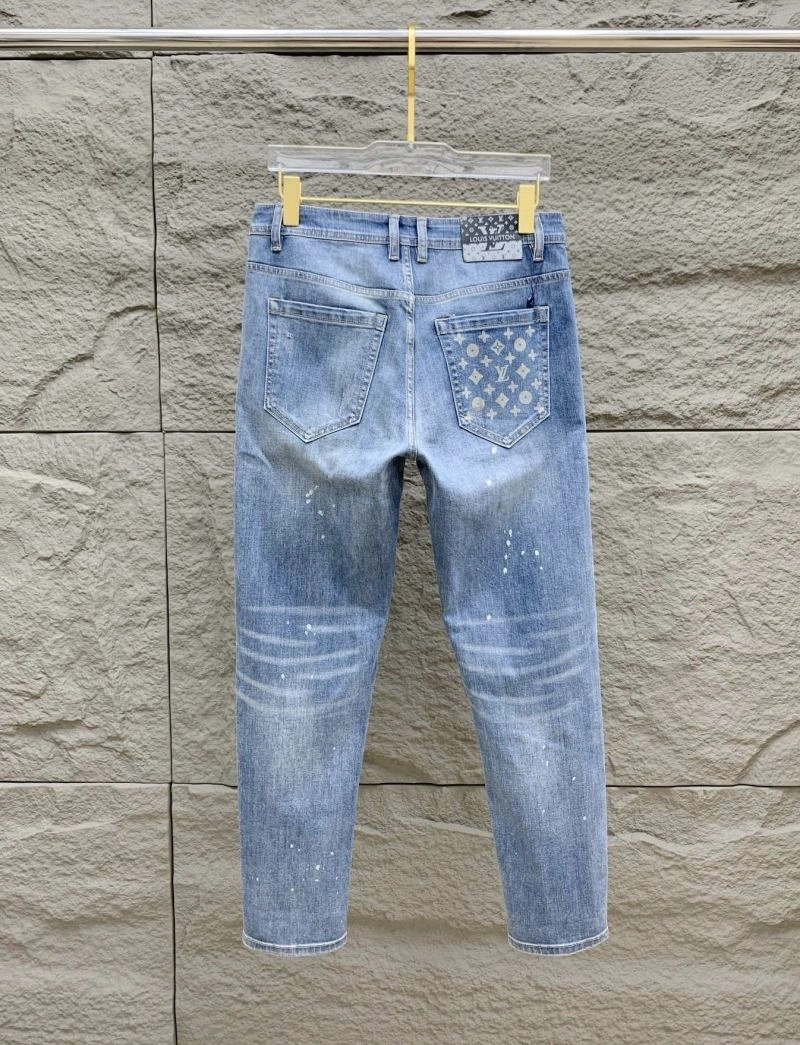 GoAnywhere Louis Vuitton Jeans 134052