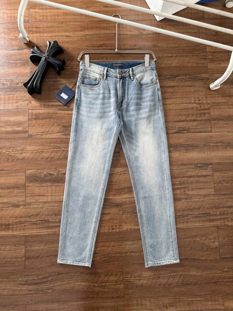 Durable Louis Vuitton Jeans 134048
