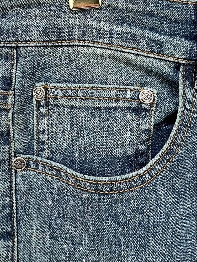 Sleek Louis Vuitton Jeans 134046