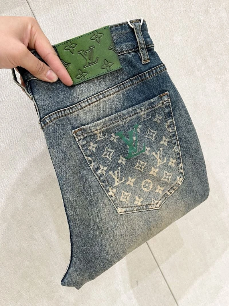 Louis Vuitton Jeans ComfortFit 134047