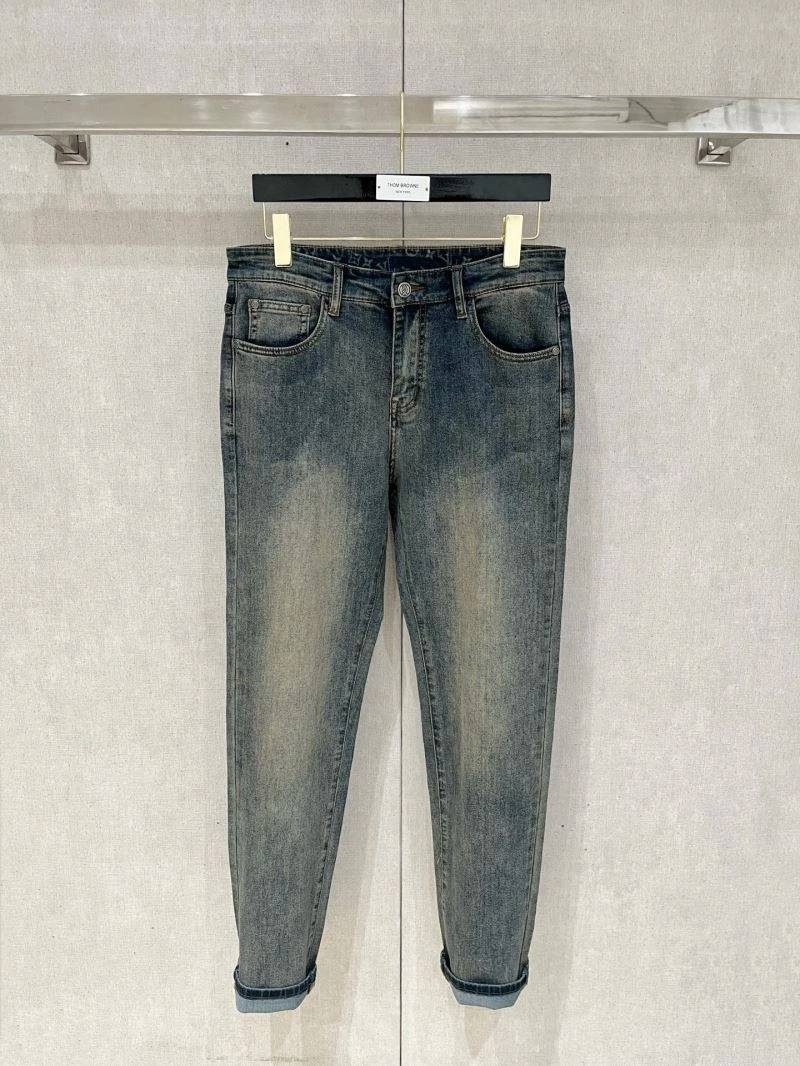 Louis Vuitton Jeans ComfortFit 134047