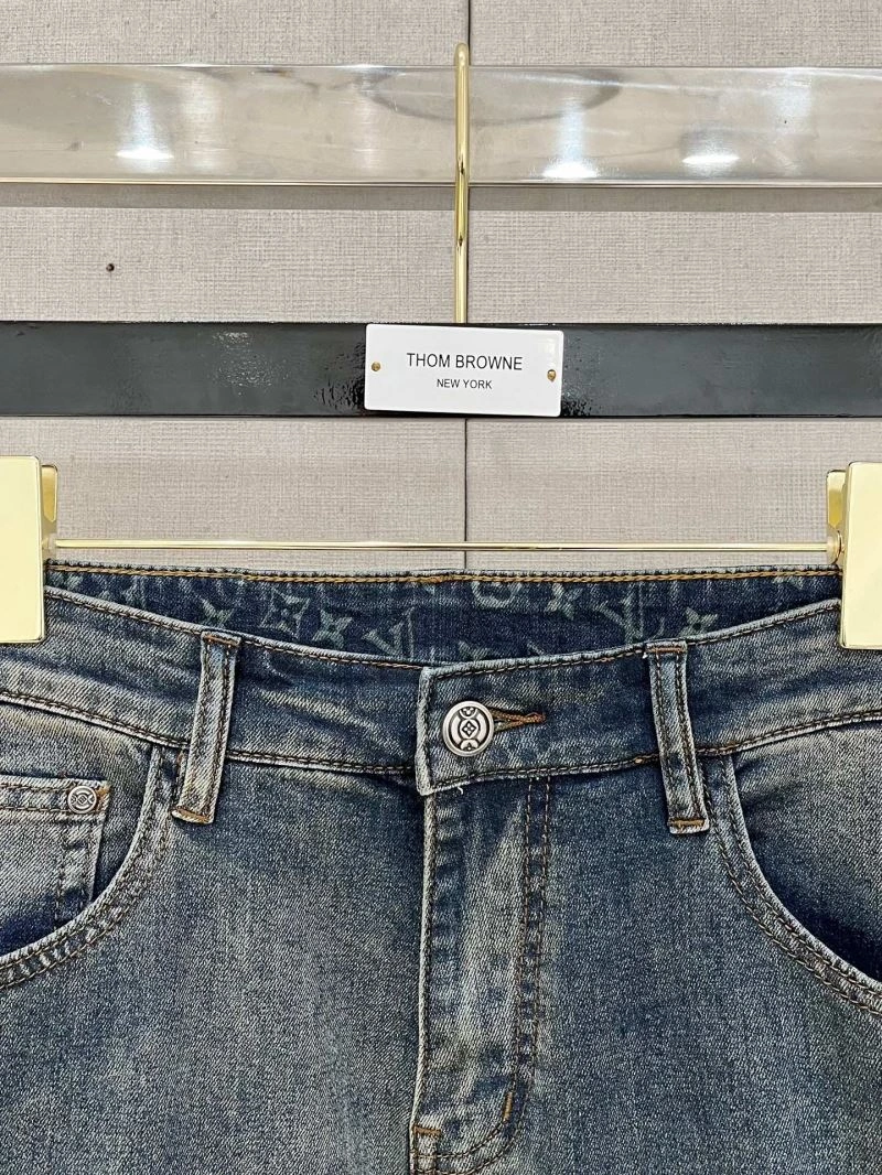 Louis Vuitton Jeans ComfortFit 134047