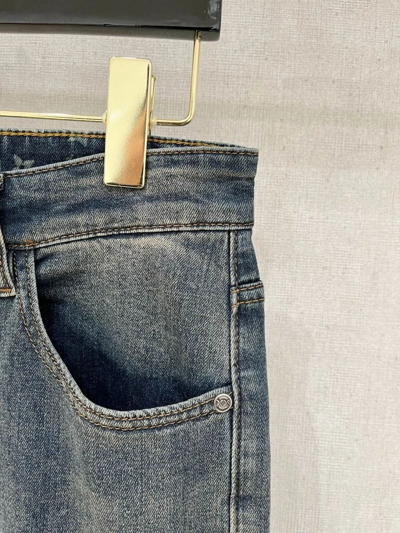 Louis Vuitton Jeans ComfortFit 134047