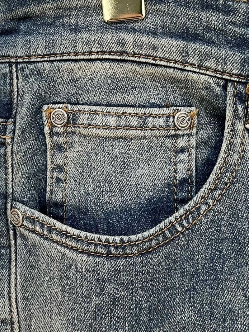 Louis Vuitton Jeans ComfortFit 134047