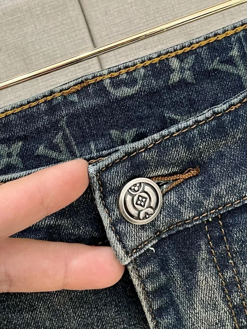 Louis Vuitton Jeans ComfortFit 134047