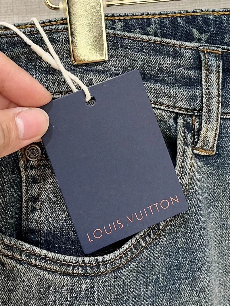 Louis Vuitton Jeans ComfortFit 134047