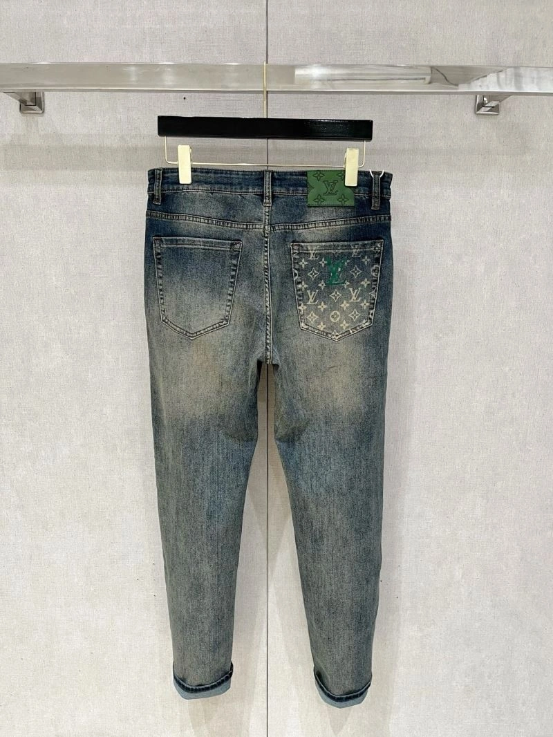 Louis Vuitton Jeans ComfortFit 134047