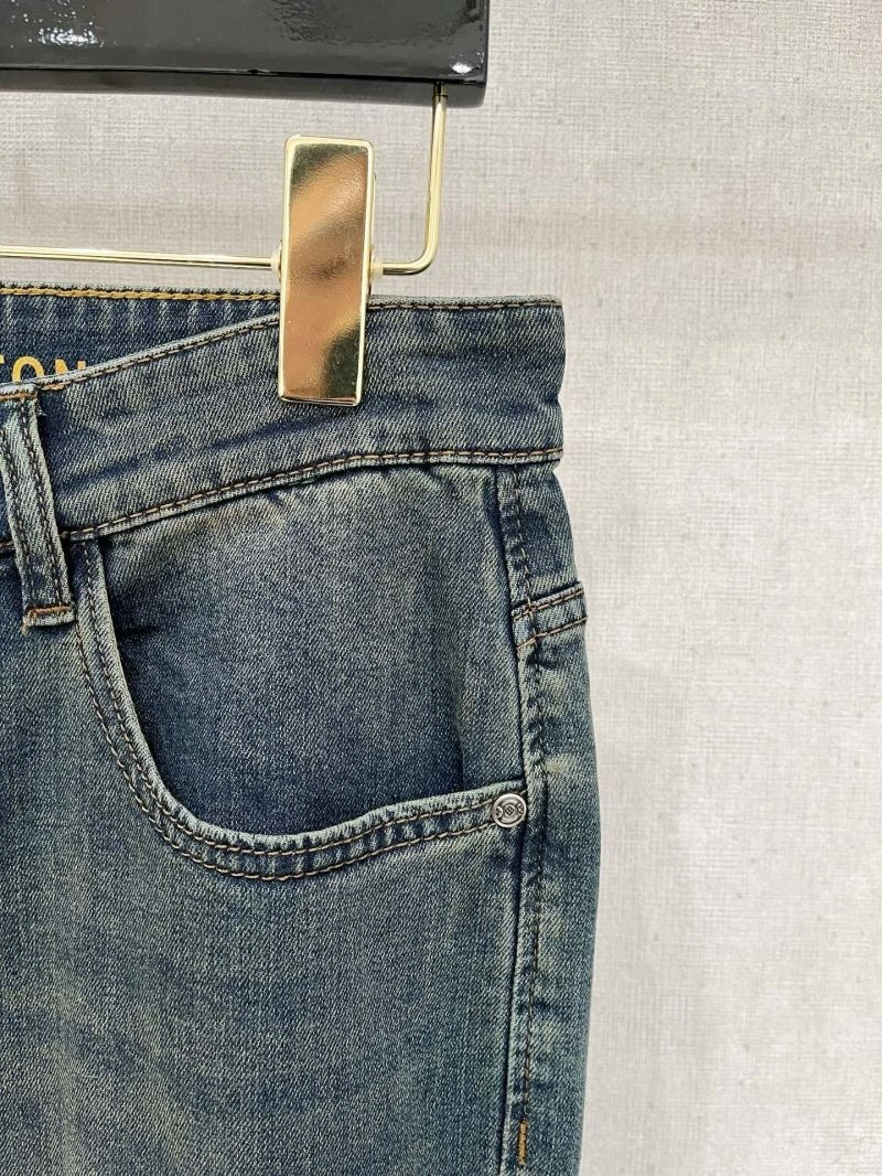 Louis Vuitton Jeans HighQuality 134043