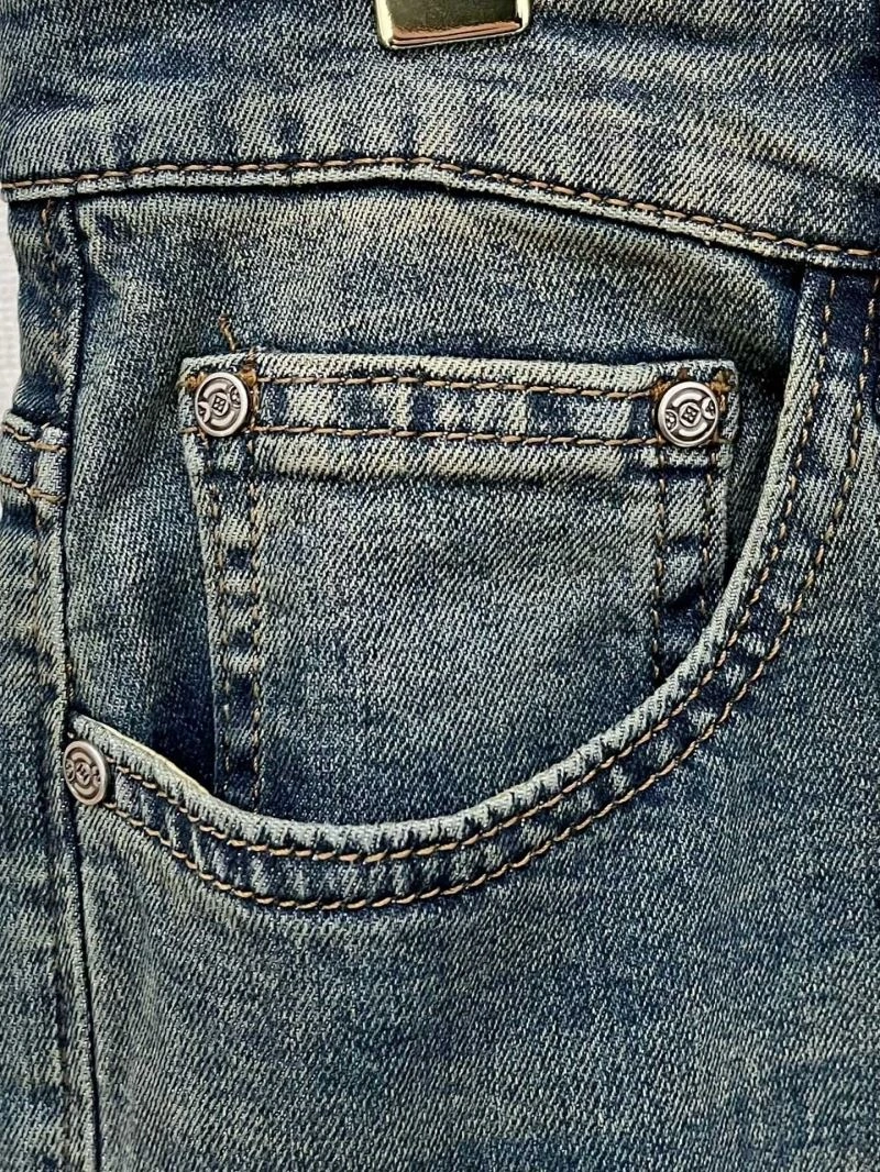 Louis Vuitton Jeans HighQuality 134043