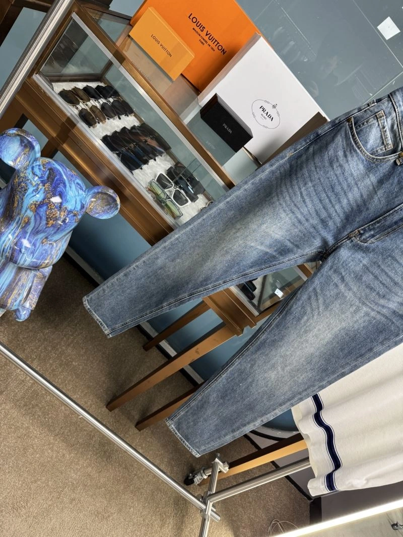 Affordable Louis Vuitton Jeans 134049