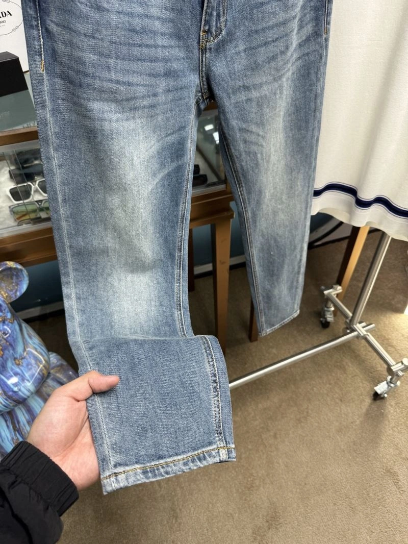 Affordable Louis Vuitton Jeans 134049