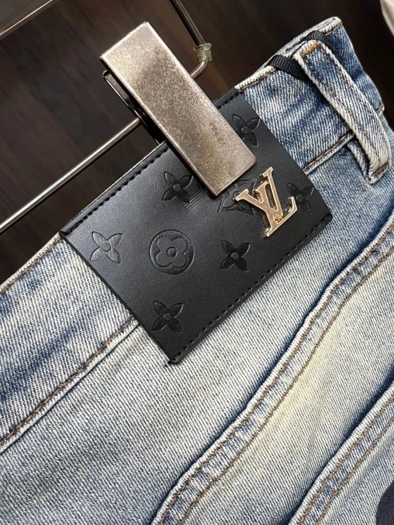 Louis Vuitton Jeans Bright 134042