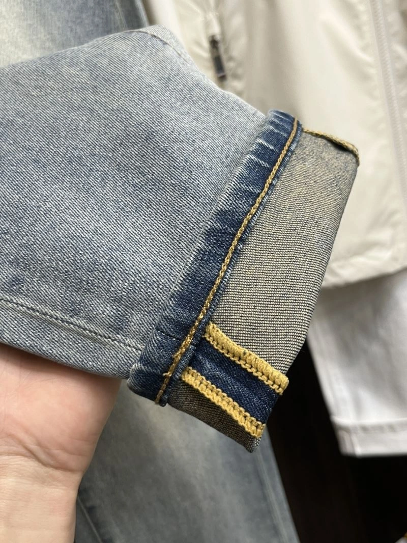 Louis Vuitton Jeans Bright 134042