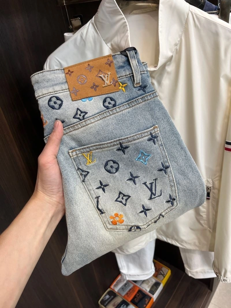 Louis Vuitton Jeans StreetReady 134041