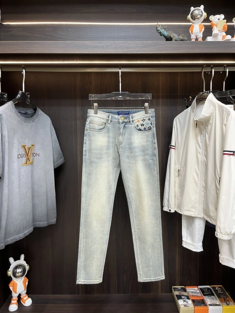 Louis Vuitton Jeans StreetReady 134041