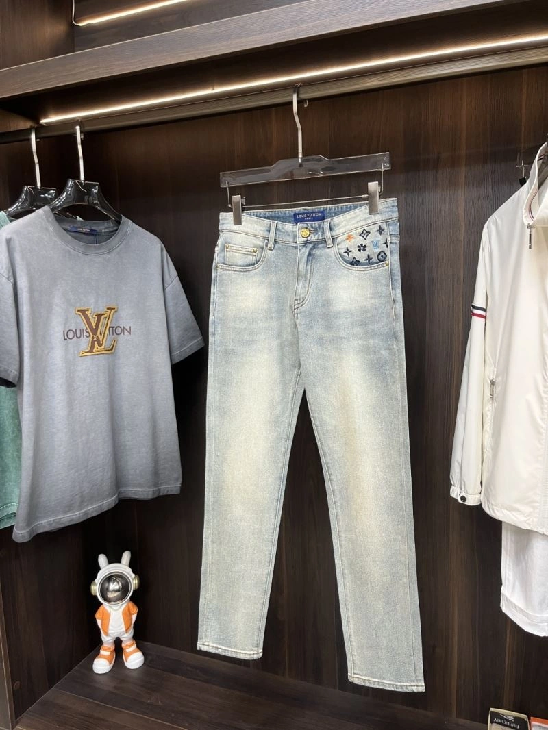 Louis Vuitton Jeans StreetReady 134041