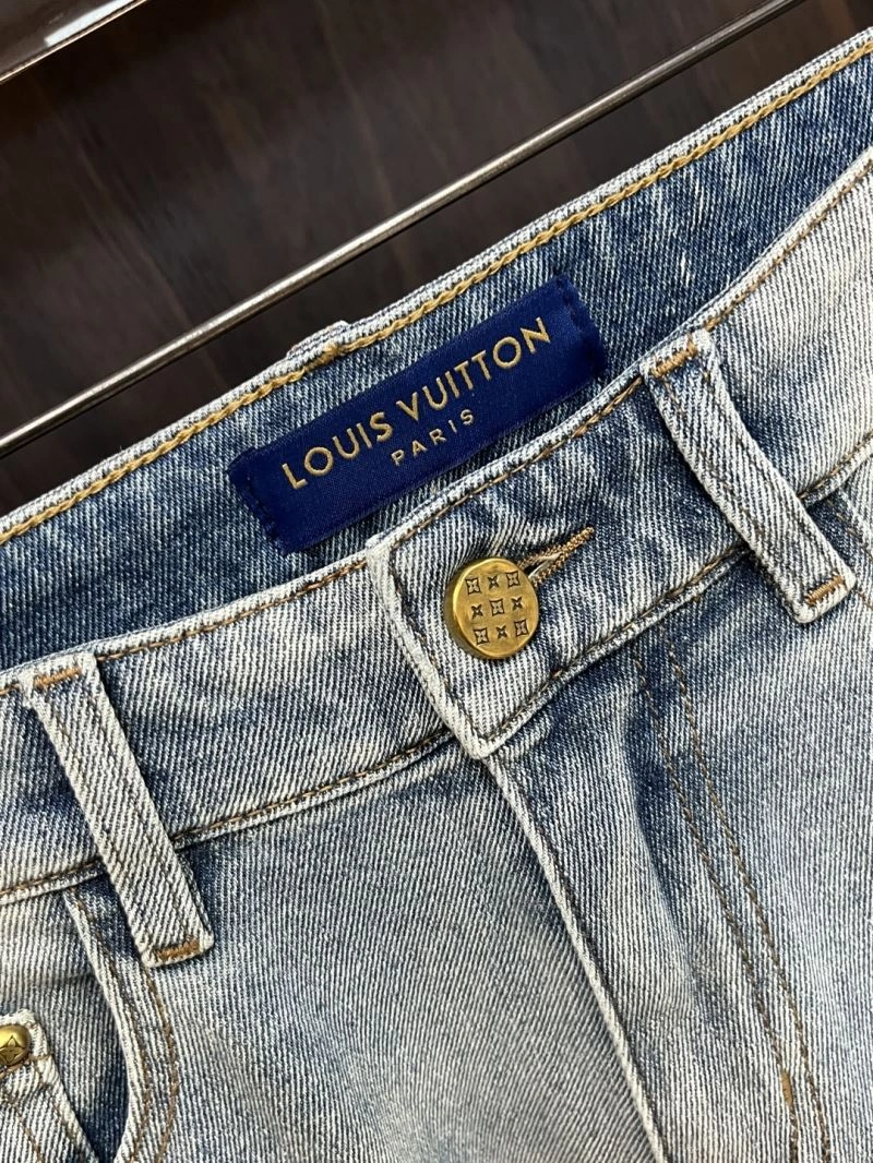 Louis Vuitton Jeans StreetReady 134041