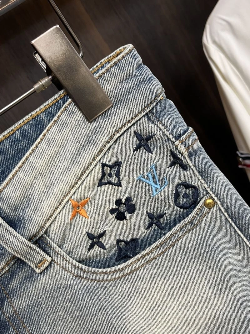 Louis Vuitton Jeans StreetReady 134041