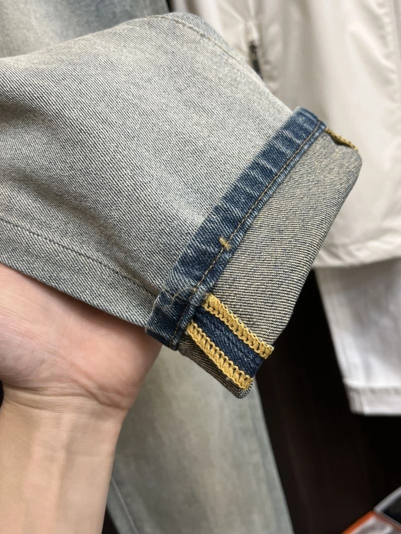 Louis Vuitton Jeans StreetReady 134041