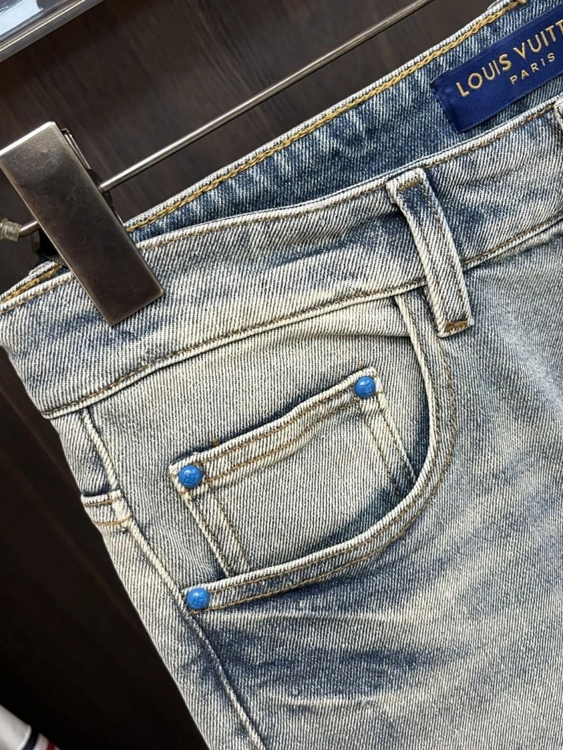 Timeless Louis Vuitton Jeans 134039