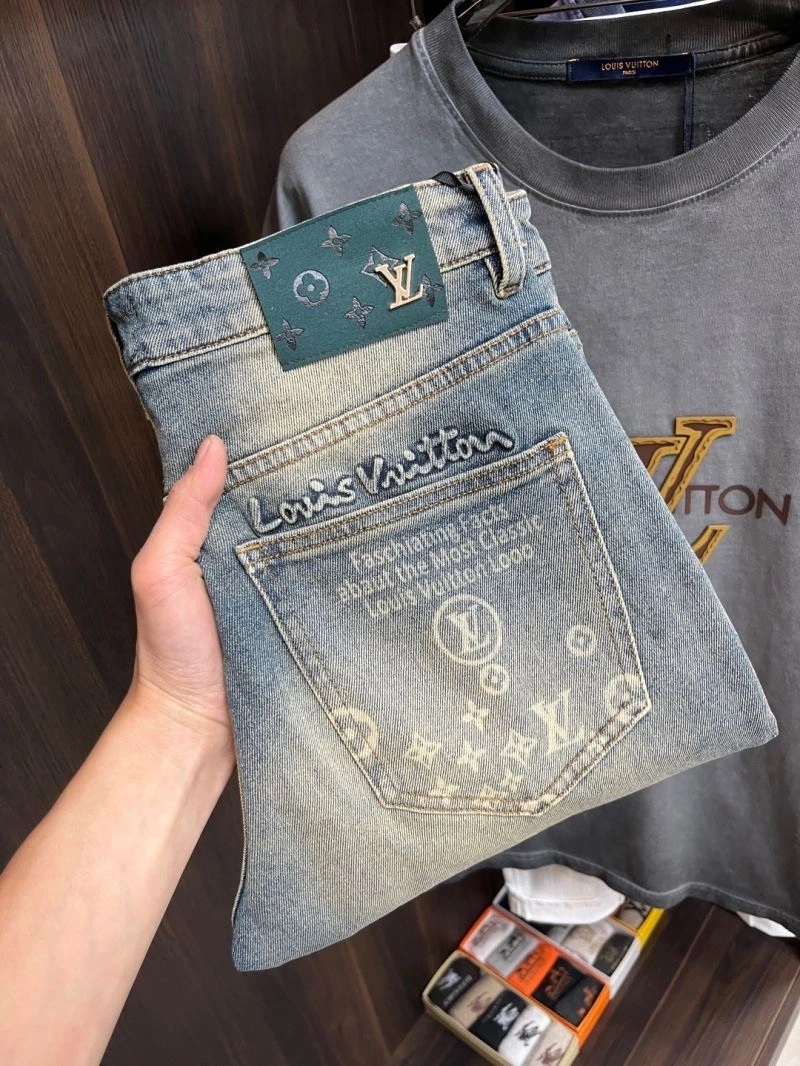 Louis Vuitton Jeans Practical 134030