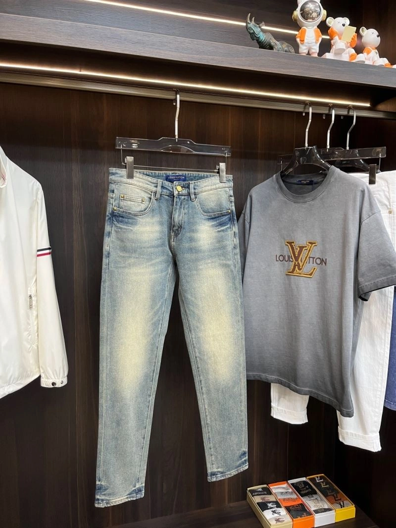 Louis Vuitton Jeans Practical 134030