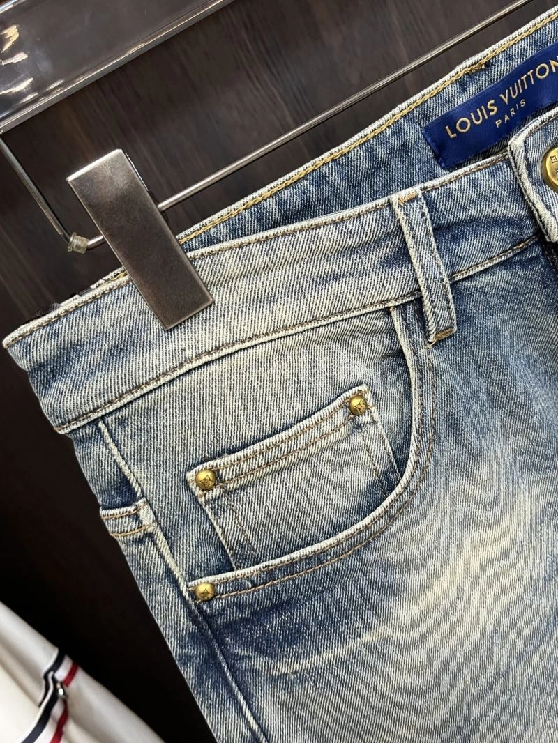 Louis Vuitton Jeans Practical 134030