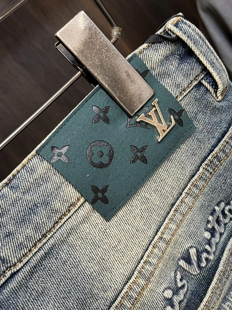 Louis Vuitton Jeans Practical 134030