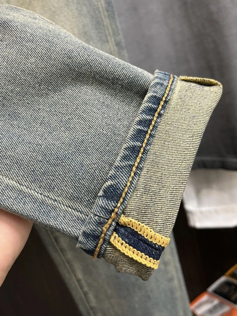 Louis Vuitton Jeans Practical 134030